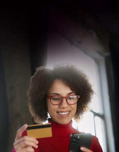 Lending a Hand, Building a Future Lending a Hand, Building a Future