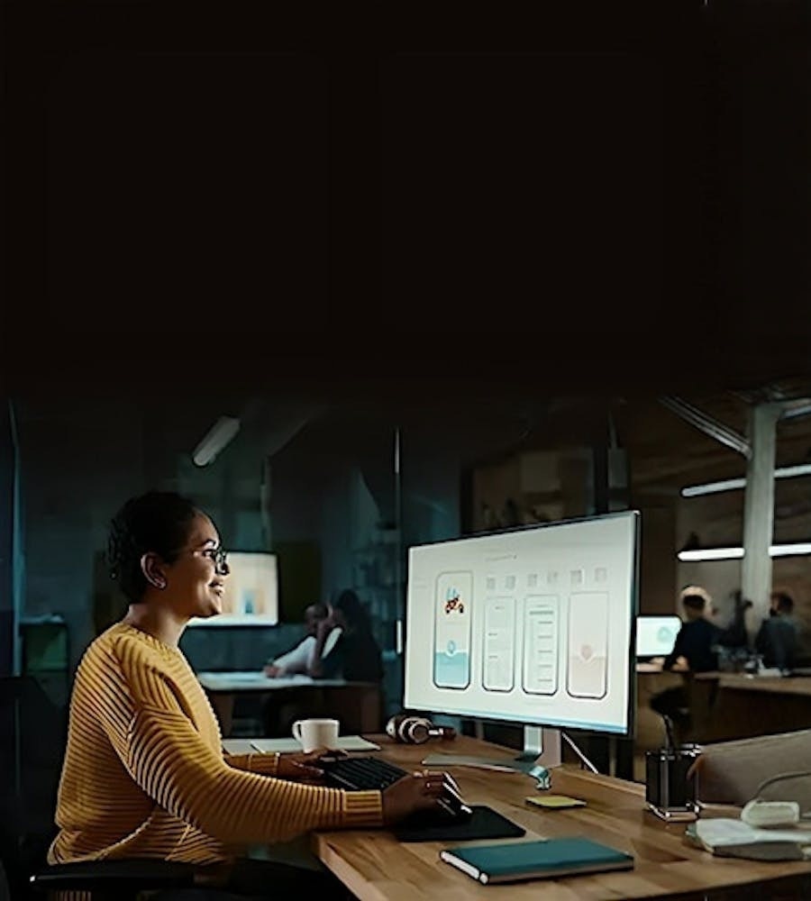 Reimagining IT service management through artificial intelligence