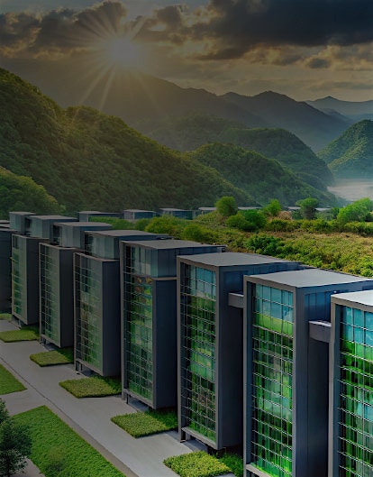 DecarbonizIT - Hybrid Cloud Sustainability Services