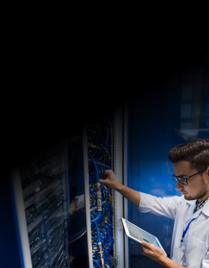 Agile Network Automation Agile Network Automation