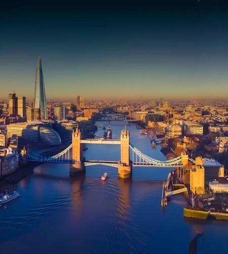 HCLTech in the United Kingdom