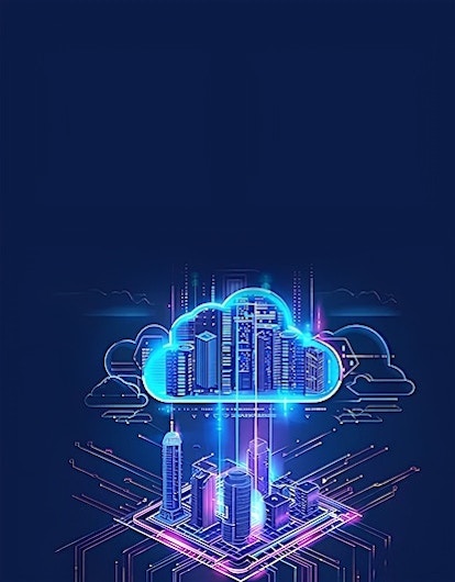 Enabling a World Built on Chip-to-Cloud Continuity Enabling a World Built on Chip-to-Cloud Continuity