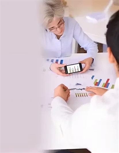 Optimize to stay relevant Optimize to stay relevant