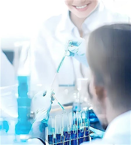 Accelerating Innovation and Improving Patient Care for a Pharmaceutical Company