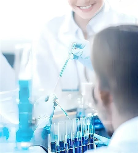 Accelerating Innovation and Improving Patient Care for a Pharmaceutical Company Accelerating Innovation and Improving Patient Care for a Pharmaceutical Company