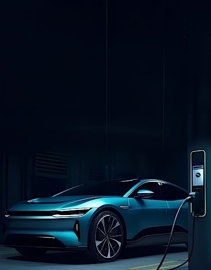 Lösungen für die Automobilindustrie 