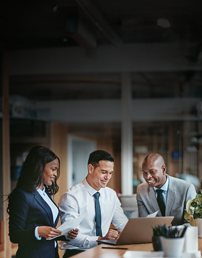 Kommunikationskanäle und Customer-Relationship-Management