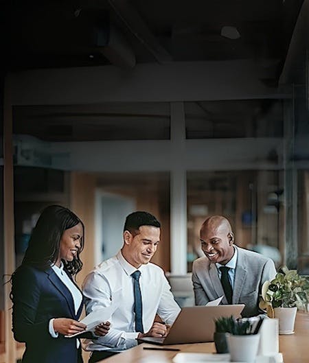 Digital Transformation for a Leading European Multinational Banking Corporation Digital Transformation for a Leading European Multinational Banking Corporation