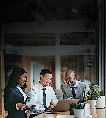 Digital Transformation for a Leading European Multinational Banking Corporation