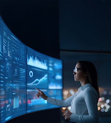 Intelligent letters of credit by HCLTech and Camunda