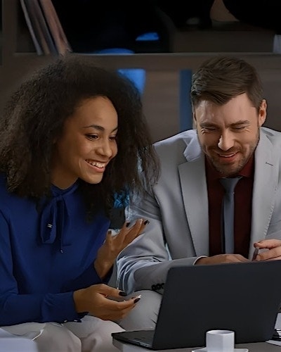 We are at the SSOW Conference 2025