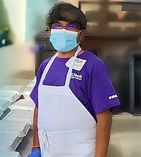 健康と福祉 健康と福祉