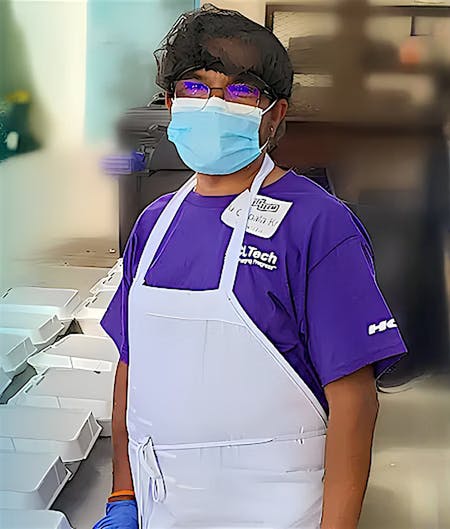 Health and Well-being Health and Well-being