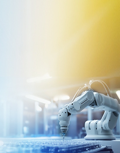 Auswirkungen von GenAI auf das Gesundheitswesen und Life Sciences