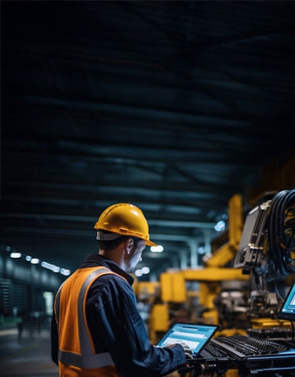 Securing operations for manufacturing companies through dynamic cybersecurity Securing operations for manufacturing companies through dynamic cybersecurity