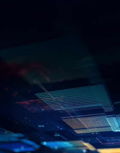 Accelerate your network transformation journey with AWS and HCLTech Accelerate your network transformation journey with AWS and HCLTech