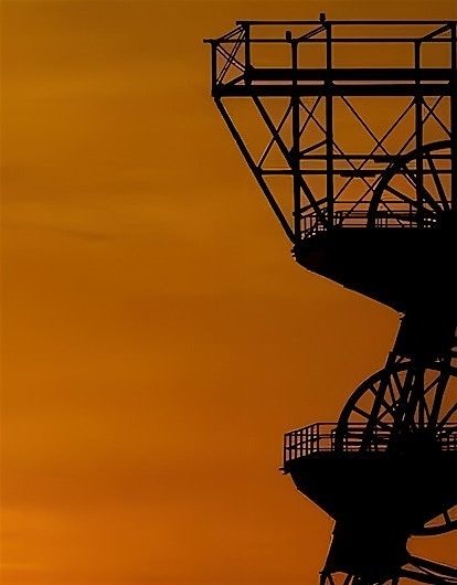 Lösungen für Bergbauunternehmen und Rohstoffkonzerne