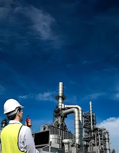 石油・ガス産業のイノベーションを推進し、卓越性の達成を支援