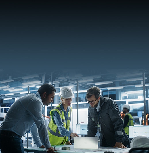 Schnellere Markteinführung und Gewinne