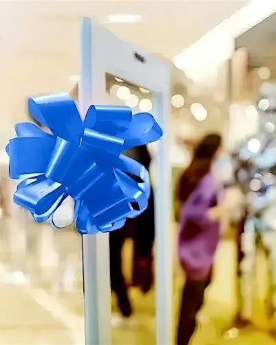 RETAIL 5.0 Experience the future