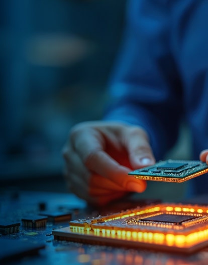 HCLTech Platform Services