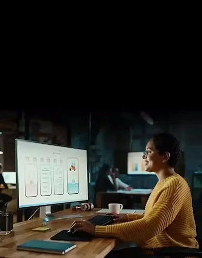 UX Optimization With Design Thinking UX Optimization With Design Thinking