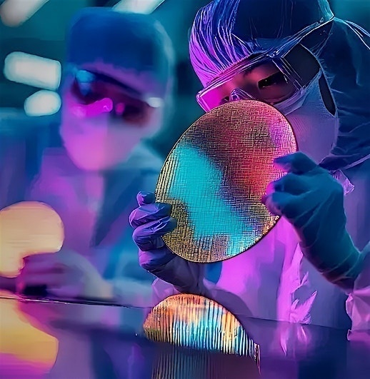 Shaping the Future of Semiconductor Innovation