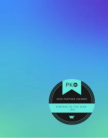 Workato Partnership Workato Partnership