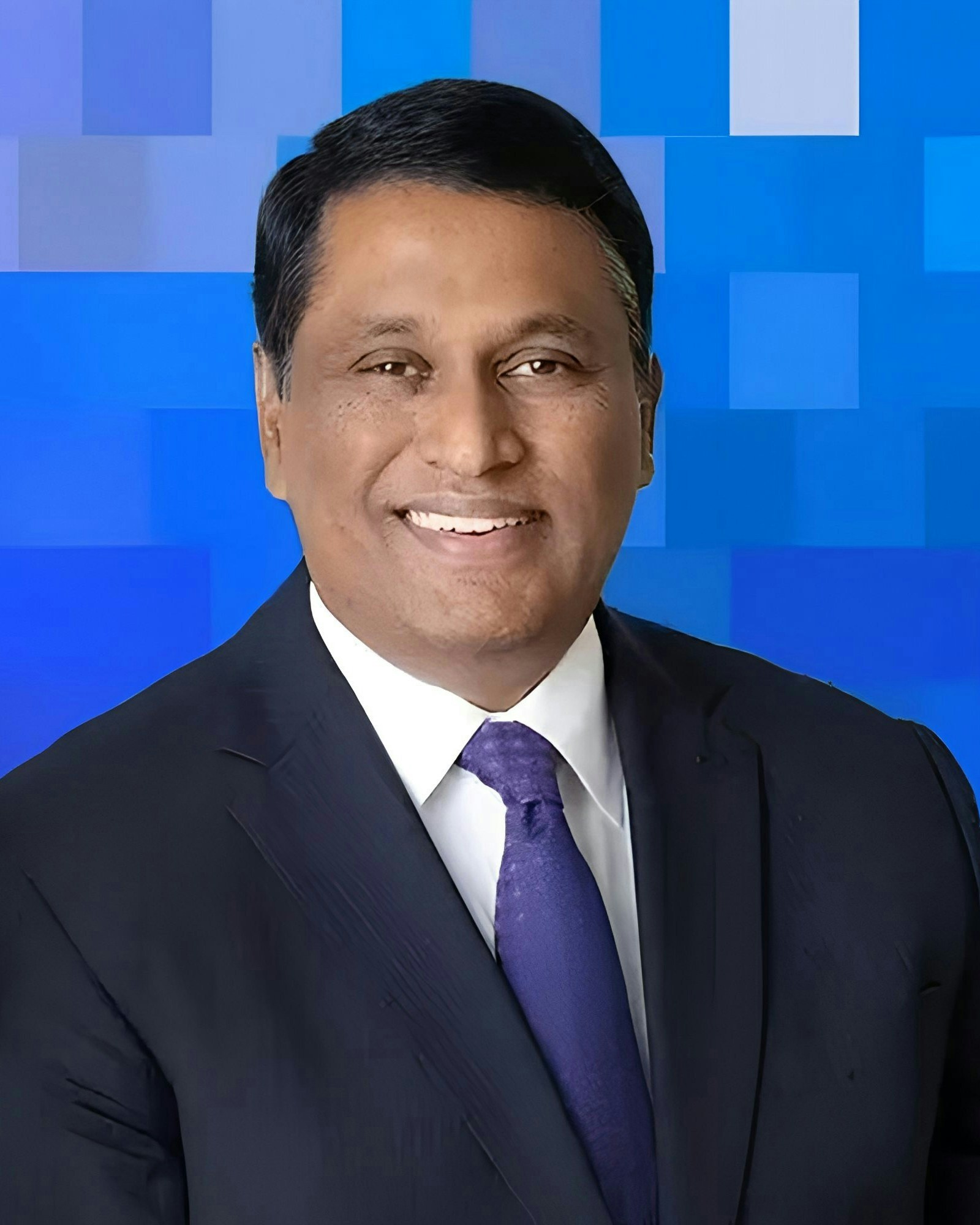 Diversity in leadership