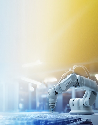 Generative AI’s Impact on Life Sciences and Healthcare Generative AI’s Impact on Life Sciences and Healthcare