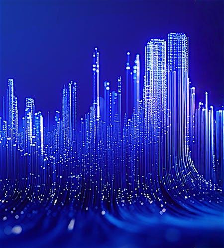 Powering the Next Era of TMT