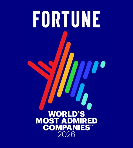 HCLTech Named to Fortune’s World’s Most Admired Companies 2026