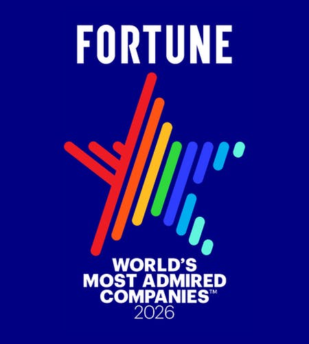 HCLTech Named to Fortune’s World’s Most Admired Companies 2026 HCLTech Named to Fortune’s World’s Most Admired Companies 2026