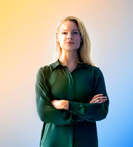 Confidence, Built on Intelligence