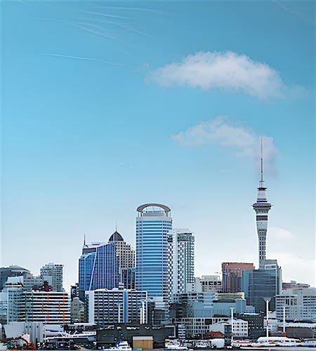 HCLTech in New Zealand HCLTech in New Zealand