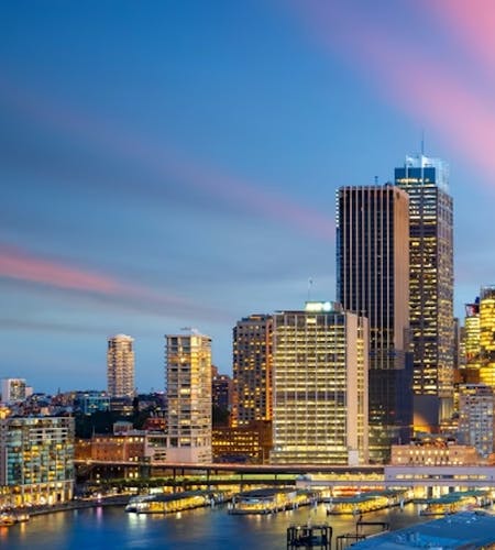 HCLTech in Australia HCLTech in Australia