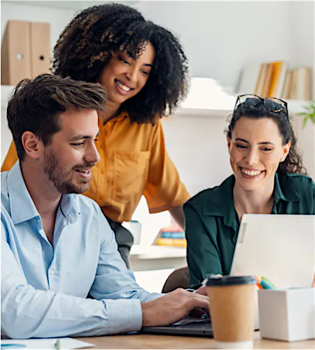 Find Your Spark. Code Your Future