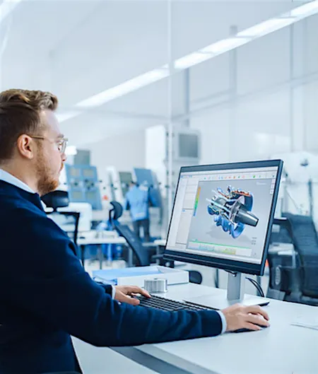 Cameo Connector for Polarion Cameo Connector for Polarion