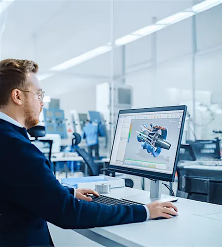 Cameo Connector for Polarion Cameo Connector for Polarion