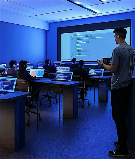 Digital Academy for Driving Talent Transformation Digital Academy for Driving Talent Transformation