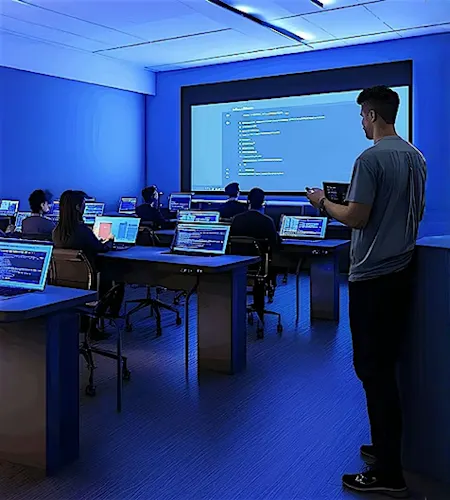 Digital Academy for Driving Talent Transformation Digital Academy for Driving Talent Transformation