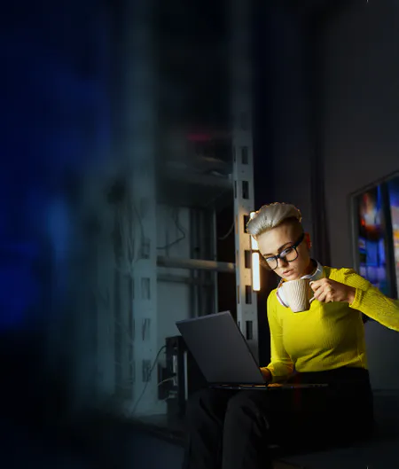 HCLTech Managed Cloud WAN powered by Google Cloud HCLTech Managed Cloud WAN powered by Google Cloud