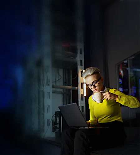 HCLTech Managed Cloud WAN powered by Google Cloud