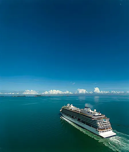 Seatrade Cruise Global 2026 Seatrade Cruise Global 2026