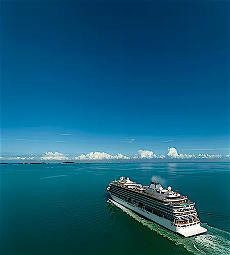 Seatrade Cruise Global 2026