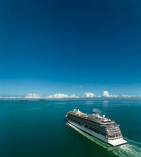 Seatrade Cruise Global 2026 Seatrade Cruise Global 2026