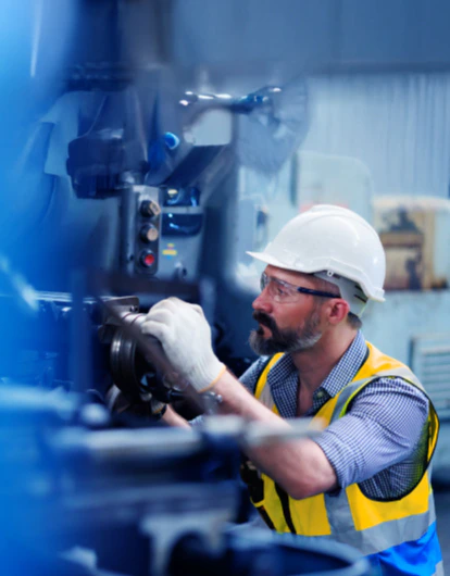 Smarter Manufacturing Starts With Connected Operations Smarter Manufacturing Starts With Connected Operations