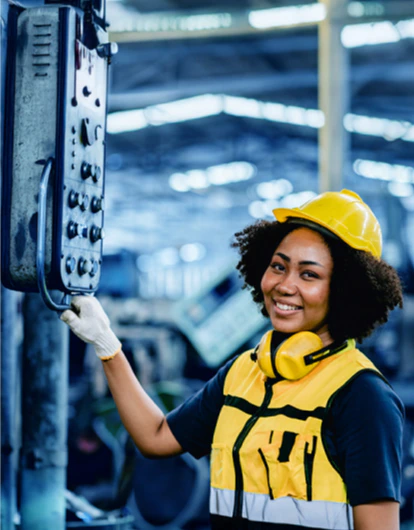 Smart Industrial Assistant Smart Industrial Assistant
