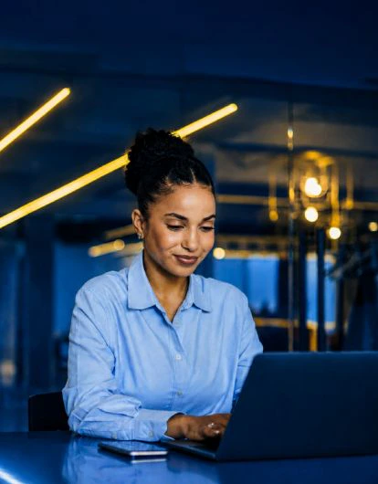 Workplace Transformation That Starts With Your People Workplace Transformation That Starts With Your People