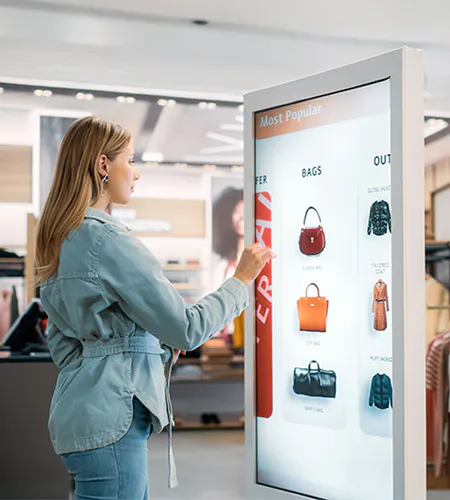 Unified Commerce Platform Unified Commerce Platform